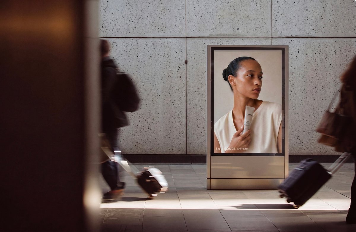 Signal Studies — AI-assisted conceptual research